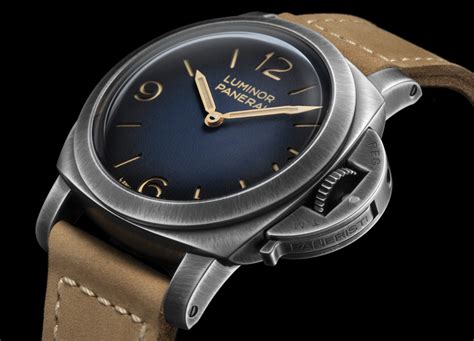 panerai paneristi 50th anniversary|Panerai’s Paneristis rewarded for 25 years of brand loyalty with .